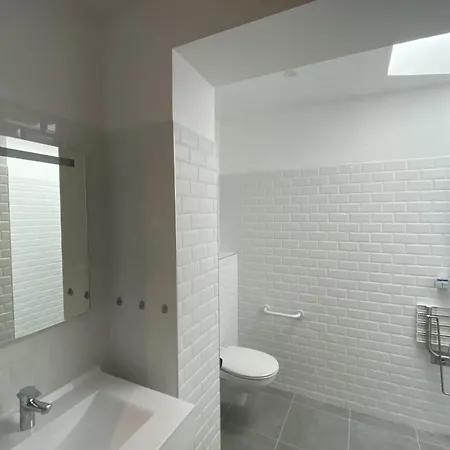 Appartement Close To Downtown *