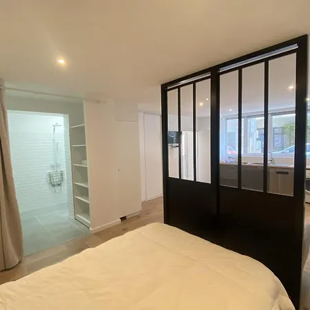 Close To Downtown Appartement *