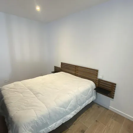 Close To Downtown Appartement *