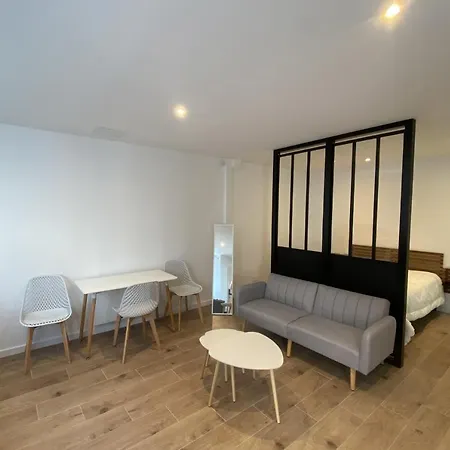 Appartement Close To Downtown *