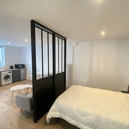 Appartement Close To Downtown