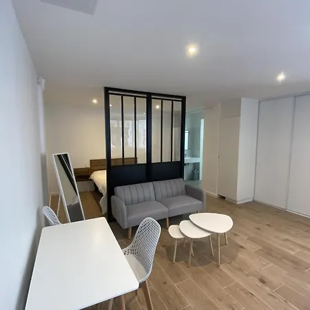 Close To Downtown Appartement Caen