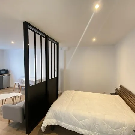 Appartement Close To Downtown *